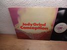 Jody Grind – Conception LP 1970 mint- Prog Rock, Psych Rock, Top rare
