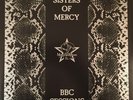 Sisters Of Mercy - BBC Sessions 1982- 1984 RSD Smokey Vinyl