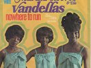 MARTHA REEVES & the VANDELLAS Nowhere To Run/ Live Wire 1969 HOLLAND single