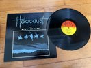 HOLOCAUST -the nightcomers RARE U.K. FIRST PRESS LP 1981  nwobhm