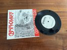 BAPHOMET-boiled in blood  RARE 1991  7'' death metal cannibal corpse