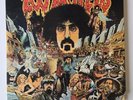 Frank Zappa ‎– 200 Motels (VG+/EX) Vinyl Record 2 LP w/ Booklet 1st Press