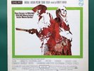 Robert Farnon SHALAKO Soundtrack LP Sean Connery Brigitte Bardot RARE USA PROMO