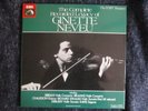 RARE GINETTE NEVEU THE COMPLETE RECORDED LEGACY DEBUSSY RAVEL.. HMV RLS 739 UK