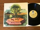 Nektar A Tab in the Ocean LP EX/EX Passport Records Psych Prog Spin Cleaned