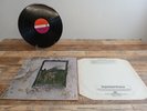 Led Zeppelin IV Untitled First Pressing Version 8 Plum/Red Label
