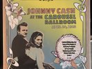 Johnny Cash - Bear's Sonic Journals Carousel Ballroom 4/24/68  Ltd Ed 2 LP Box