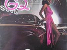 GQ - Disco Nights (LP, Album)