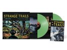 Lord Huron Strange Trails 10th Anniversary 2LP Vinyl + SIGNED Comic Book