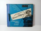 JIMMIE RODGERS: Yodelingly Yours VOL 1 & 2 Set of 6 RCA Victor 10