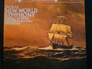 NM Dvorak New World Symphony SPC 21025 London Gatefold 12in Vinyl Record Album