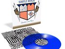 Simple Minds Sparkle In The Rain Blue Vinyl LP new Sealed