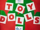Toy Dolls - Dig That Groove Baby  (LP, Album)