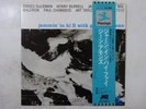 Gene Ammons All Stars ammin' In Hi Fi With   Prestige LPJ-70014 Japan   LP OBI
