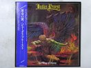 Judas Priest Sad Wings Of Destiny RCA RPL-2125 Japan  VINYL LP OBI