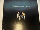 THE DOORS - THE SOFT PARADE - ORIGINAL 1969 VINYL LP - EKS 75005 - VG+