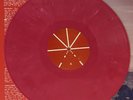Touché Amore Red Marble Vinyl LP Parting The Sea Between Brightness And Me  Rare