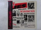 Guns N' Roses G N' R Lies Geffen Records 23P1-2400 Japan  VINYL LP OBI