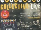 LEVELLERS - Collective/Live - Vinyl (2xLP)