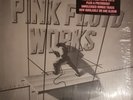 Pink Floyd Works vinyl  1983