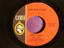 NORTHERN SOUL RARITY-DEE DEE SHARP-DEEP DARK SECRET
