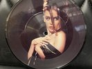 Kylie Minogue Shocked 7” Picture Disc. Very Good Condition