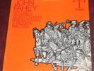 John Fahey - Volume 2: Death Chants, Breakdowns, Takoma Mono LP Two VG/VG++