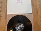 Pink Floyd ‎– Wish You Were Here LP  BANDED DJ PROMO