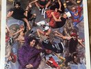 Red Hot Chili Peppers: Freaky Styley-Original 1985 Promo Vinyl-EMI