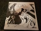 PROG-YES-SORCERERS APPRENTICE-US IDLE MIND LIVE LP 1975