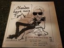 LOU REED-BLONDES HAVE MORE FUN(LIVE)-US WHITE LABEL LP