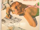 HATFIELD AND THE NORTH - THE ROTTERS CLUB 1975 UK RELEASE VINYL LP ALBUM  EX/VG+