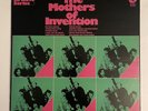 Frank Zappa ***NEVER PLAYED*** Mothers Of Invention - Golden Archive Series