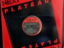 Ultra Magnetic M.C.'s – Funky (Next Plateau Records) 1987 Import 12