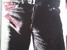 The Rolling Stones - Sticky Fingers (LP, Album, RP, Zip) (Good Plus (G+)) - 3516