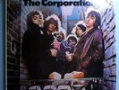 CORPORATION SELF-TITLED 1st ALBUM ULTRA-RARE ORIG '68 CAPITOL PSYCH PROMO LP NM