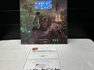 Aesop Rock Integrated Tech Solutions Vinyl + Signed Cert Orange Multi-Experience