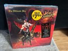 Ozzy Osbourne The Ultimate Sin vinyl LP OG 1986 CBS NM w/SHRINK & Hype Sticker