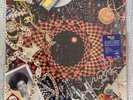 Beast Coast - Escape From New York -  RSD 2023 Orange Vinyl