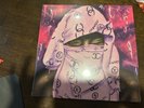 Mickey Diamond Bangkok Adrenaline Limited vinyl OP