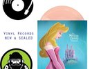 Sleeping Beauty (1959) - Music from Sleeping Beauty LP Vinyl Record  
