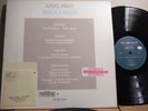 ECM 1275 ARVO PART FRATRES Tabula Rasa W/Keith Jarrett G. Kremer 1984 NM