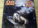 Ozzy Osbourne: Bark At The Moon 1983 CBS Records Vinyl LP + OIS VG/VG+ Metal