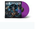 RARE The Offspring Let The Bad Times Roll Vinyl Limited Edition 500 NEON VIOLET