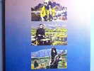 GROUNDHOGS feat. TONY McPHEE SPLIT RARE ORIGINAL 1971 UNITED ARTISTS LP MINT