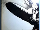 LED ZEPPELIN I SELF-TITLED 1st ALBUM RARE ORIGINAL 1969 ATLANTIC LP BEAUTIFUL