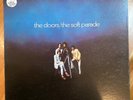 OPENED-- ELEKTRA RECORDS- THE DOORS 