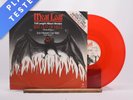 Meat Loaf Bat Out Of Hell Red Limited Edition 12