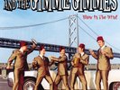 Me First and The Gimme Gimmes Blow in the Wind (Vinyl LP)