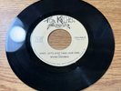 MISSISSIPPI FUNK SOUL 45 WYND CHYMES BABY LET'S JUST TAKE OUR TIME MINT- NOS